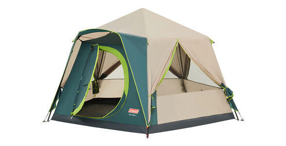 COLEMAN Coleman Polygon 5 Tent