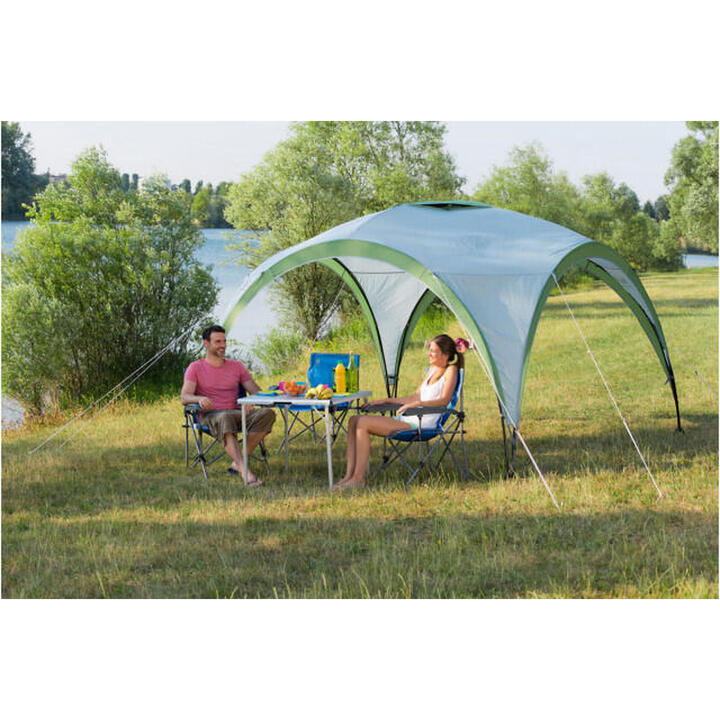 Stolik turystyczny Coleman Camping Table Large COLEMAN Decathlon