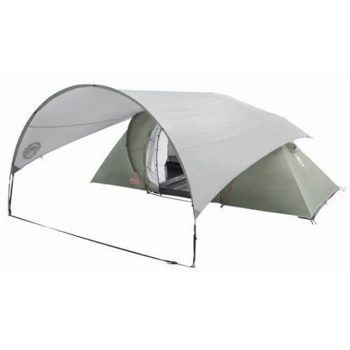 Extensie cort Coleman Classic Awning