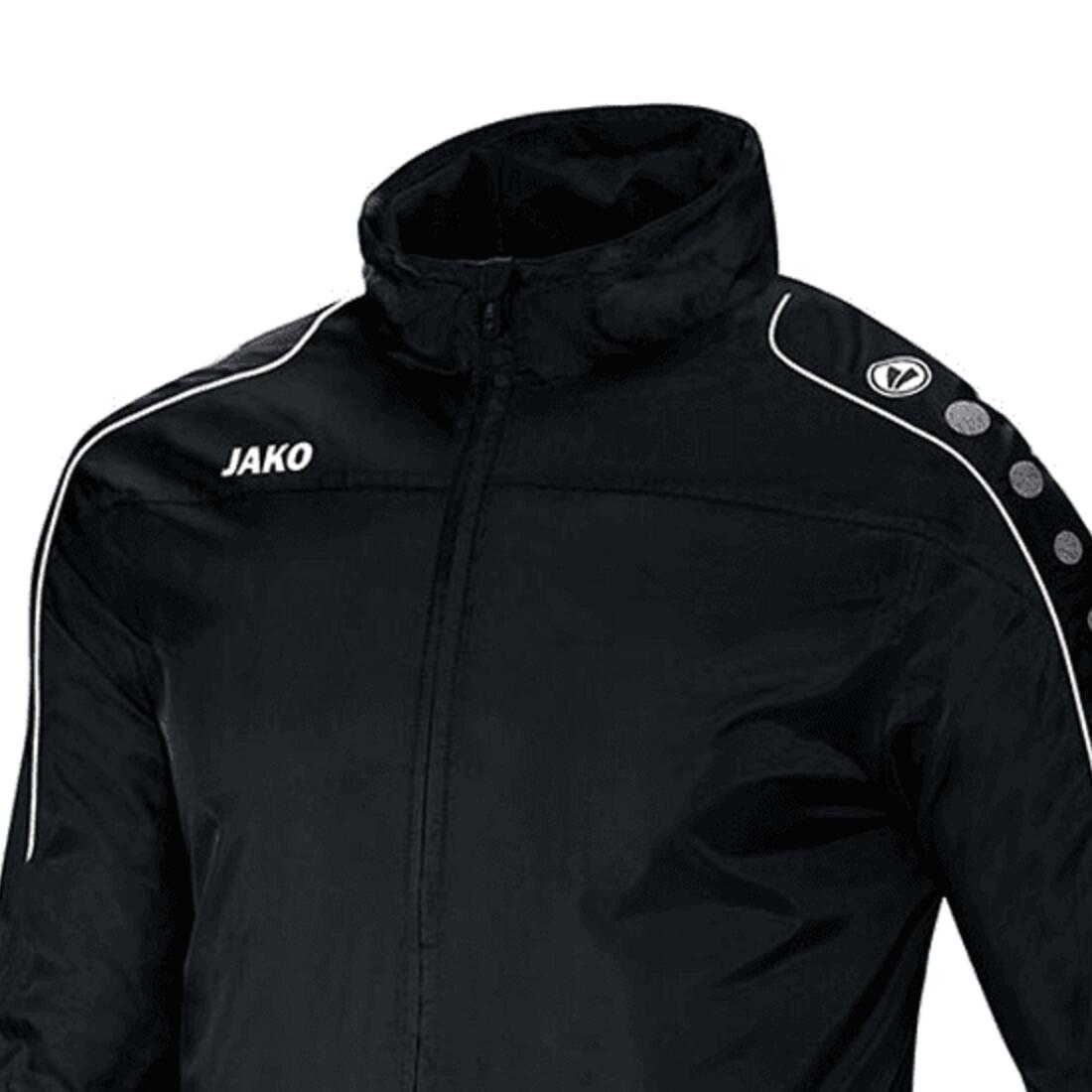 Jako Herren Allwetterjacke Team 7401 2/2
