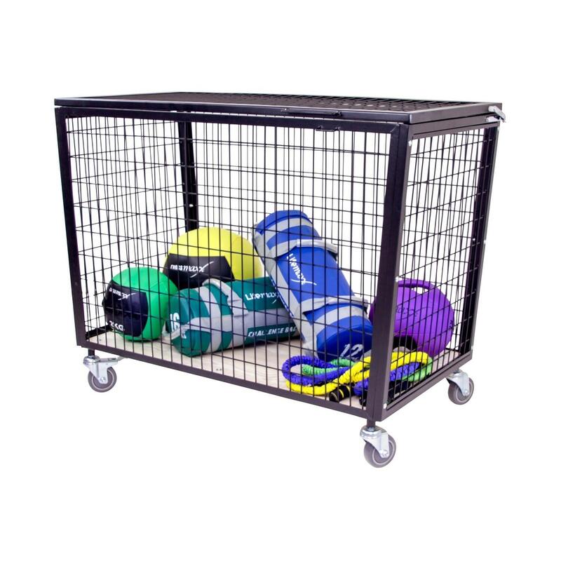 Storage Cart