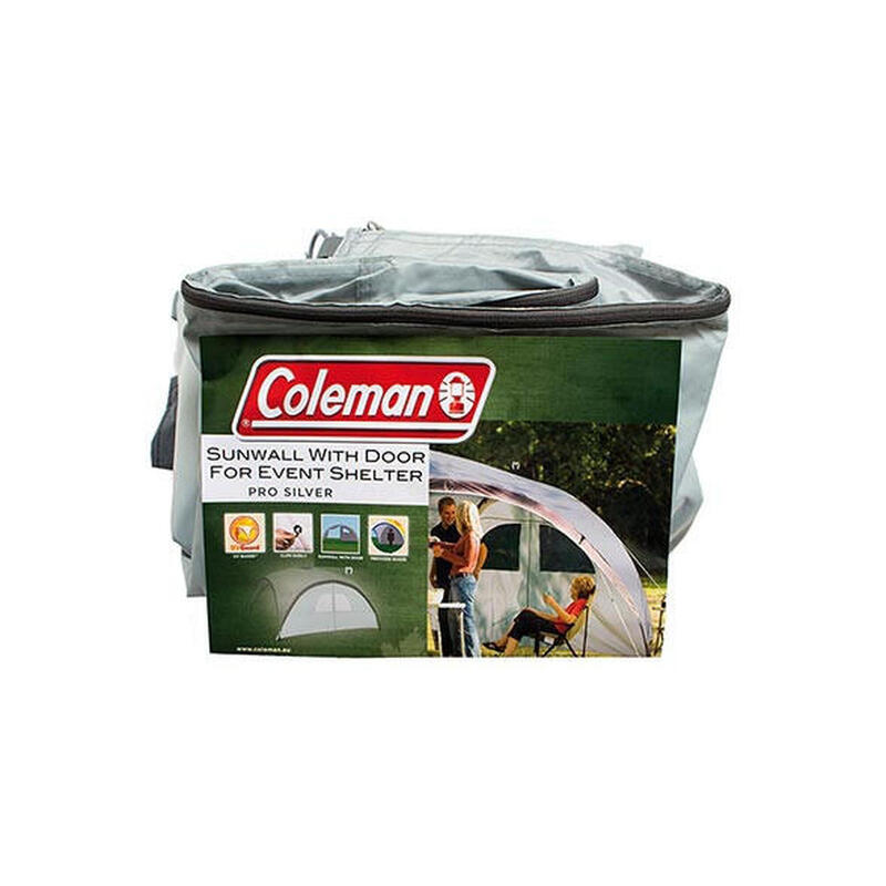 Drzwi do wiaty namiotu Coleman Event Shelter Sunwall Door "L"