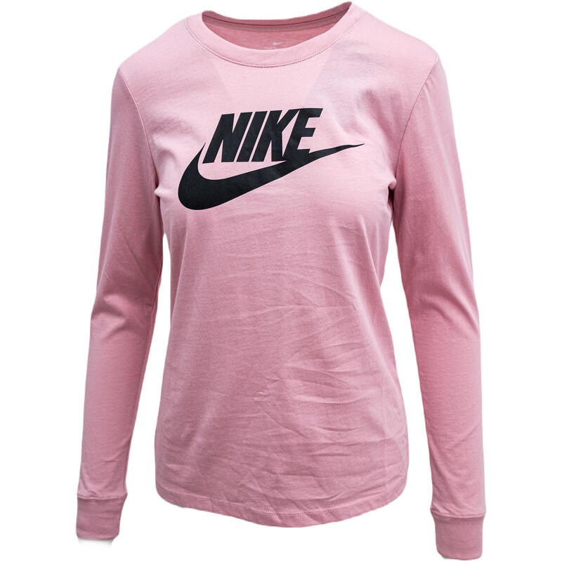 Blusa Nike Sportswear, Rojo, Mujer
