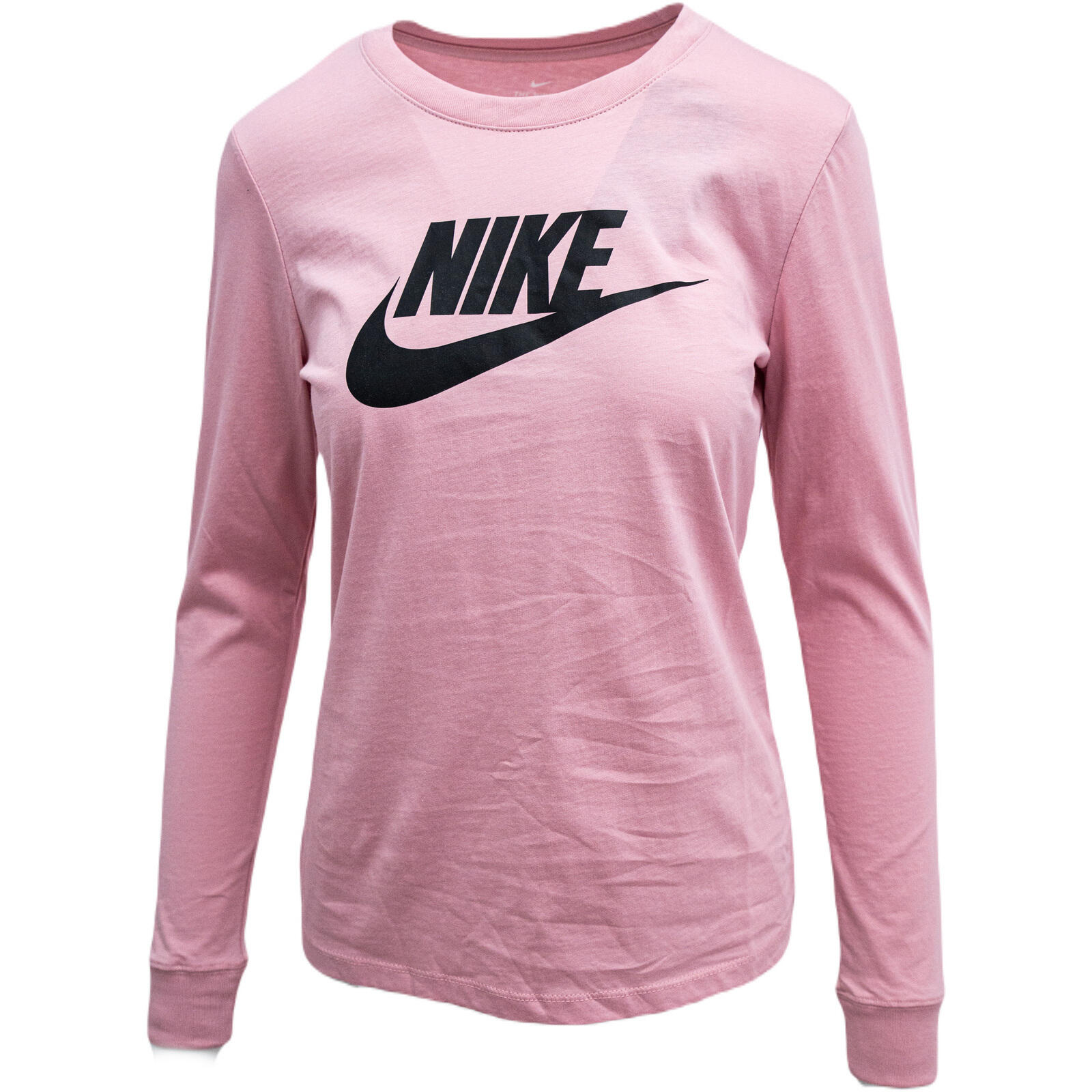 NIKE Bluza femei Nike Sportswear Rosu Decathlon