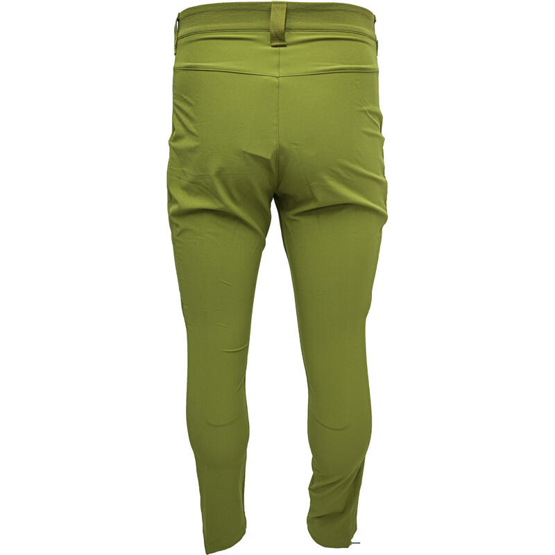 Pantalones adidas Terrex Zupahike Hiking, Verde, Hombre