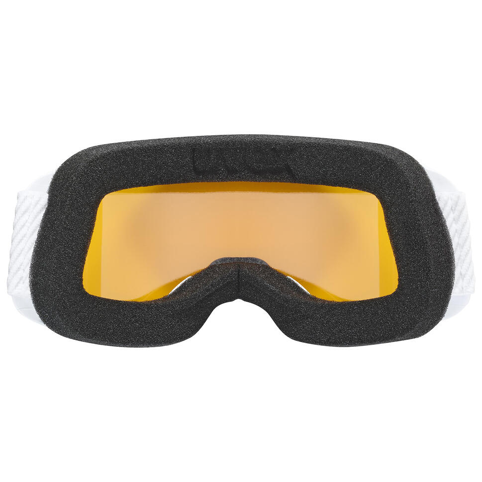 Gogle narciarskie uvex elemnt LGL