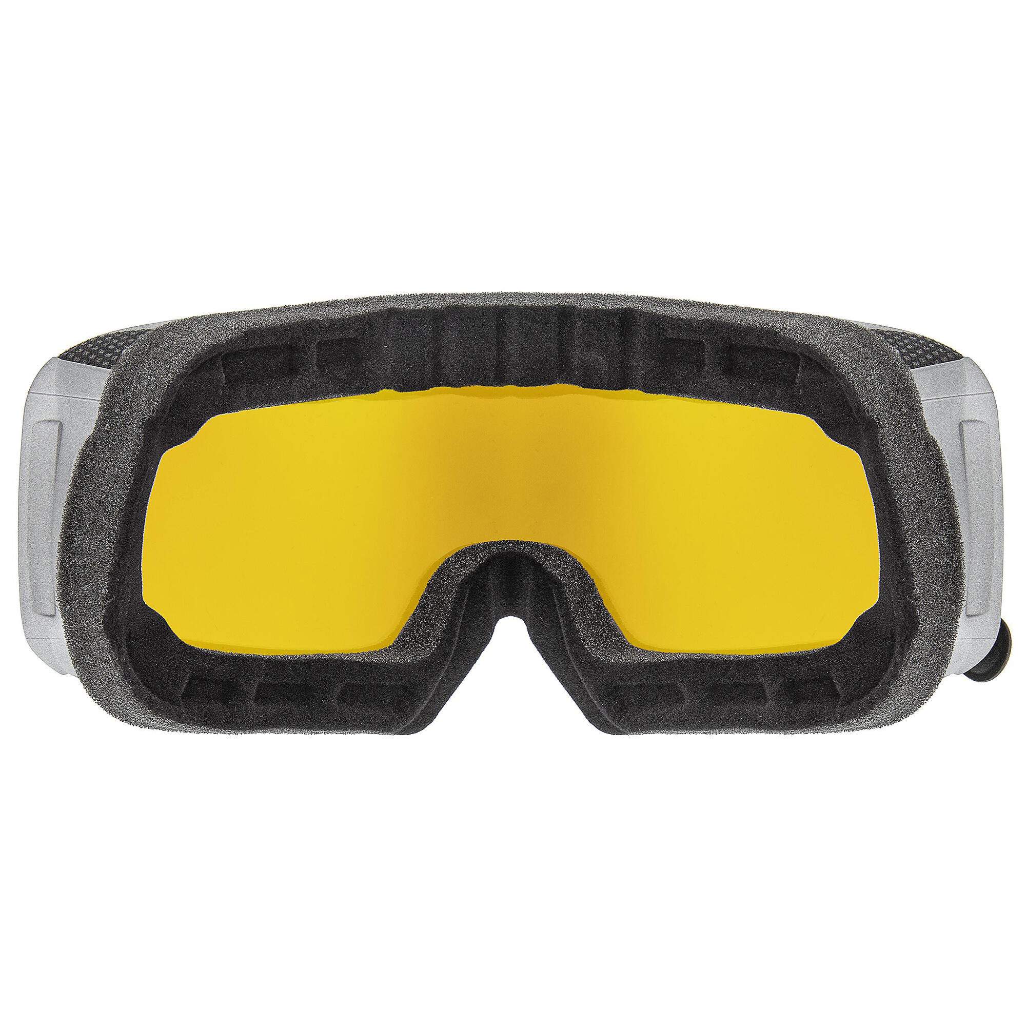 Masque De Ski / Snow Saga To Rhino Mat Homme 3/5