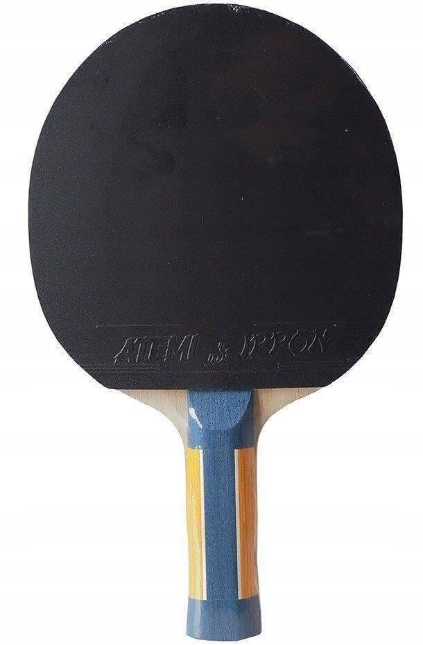 Rakietka do ping ponga Atemi 1000 concave 3/5