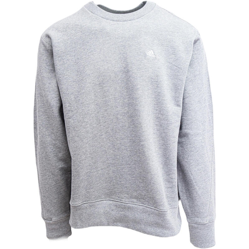 Chemisier adidas Sportswear Comfy Chill, Gris, Hommes