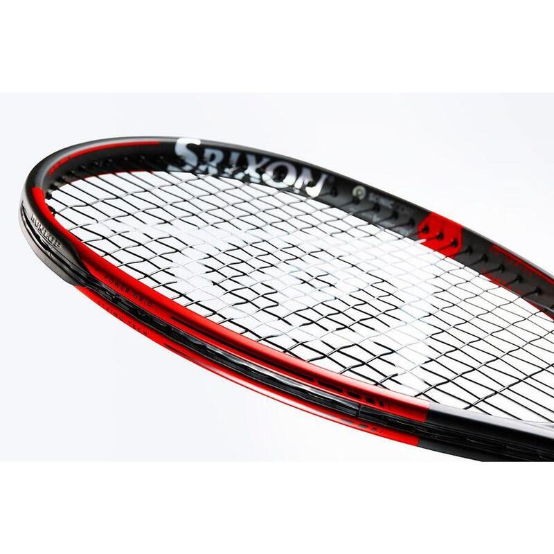 Rakieta tenisowa Dunlop CX 200 LS 2019
