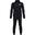 Trening copii Under Armour Ua Knit, Negru