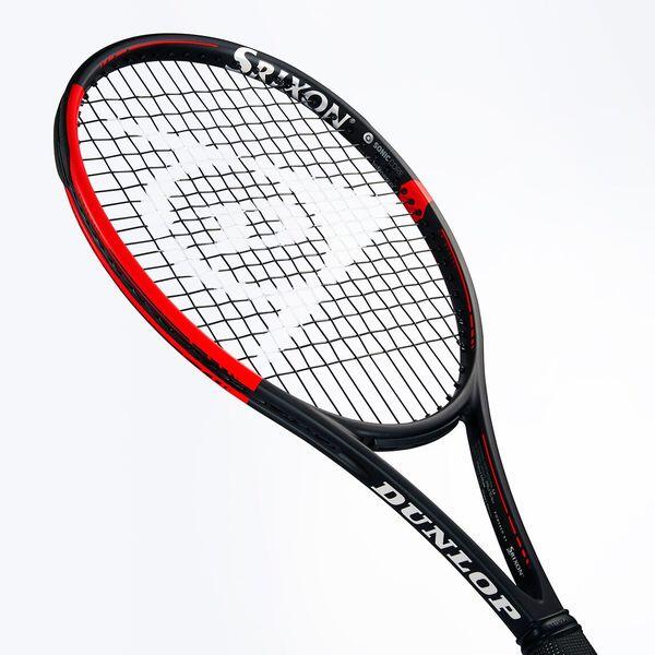 Rakieta tenisowa Dunlop CX 200 2019 4/5