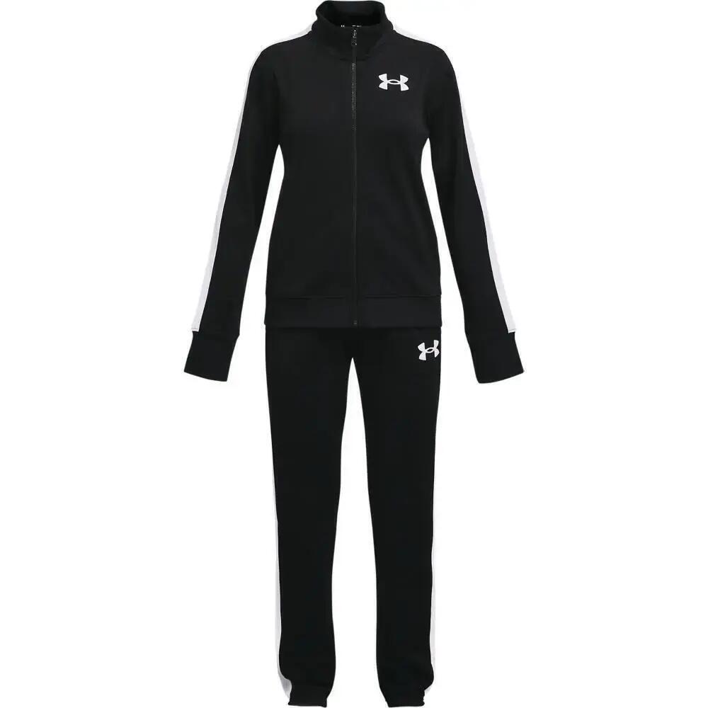 Детски тренировъчен екип Under Armour Em Knit