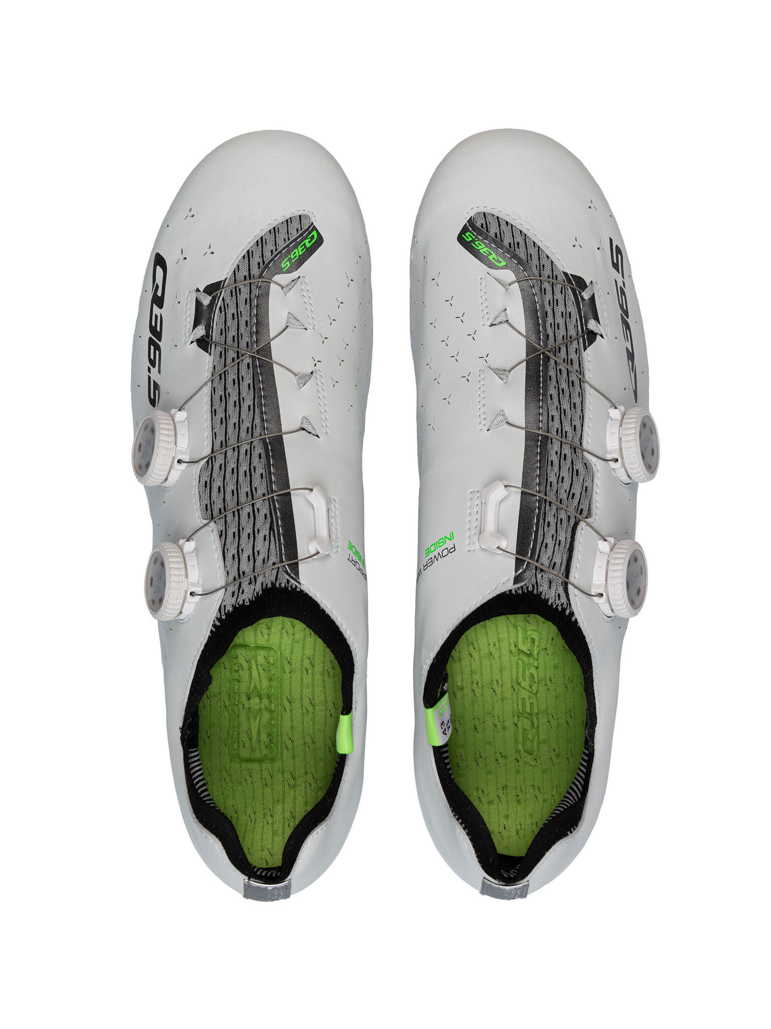 Q36.5 Chaussures Unique Road 5/5