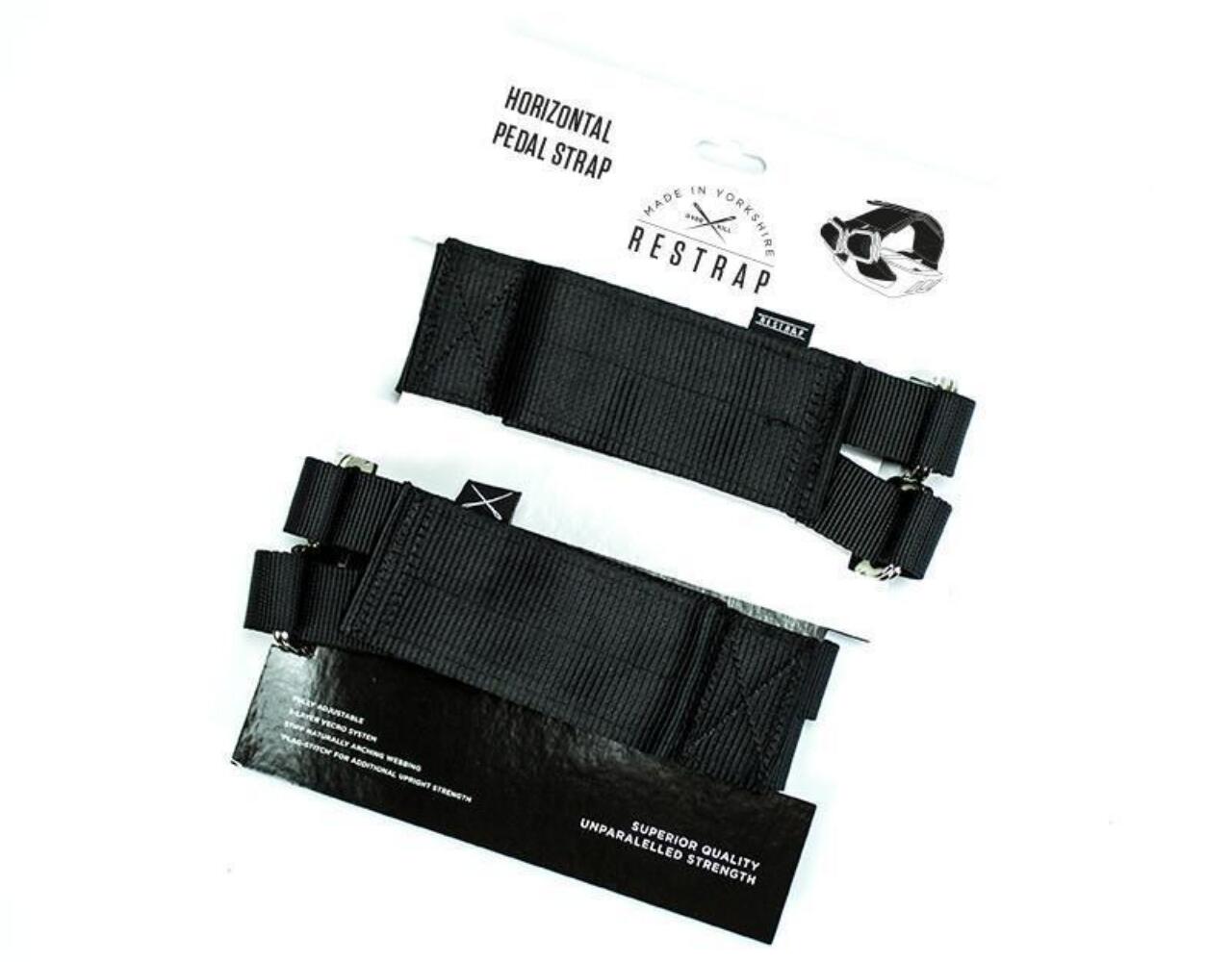 Sangle horizontale Restrap 5/5