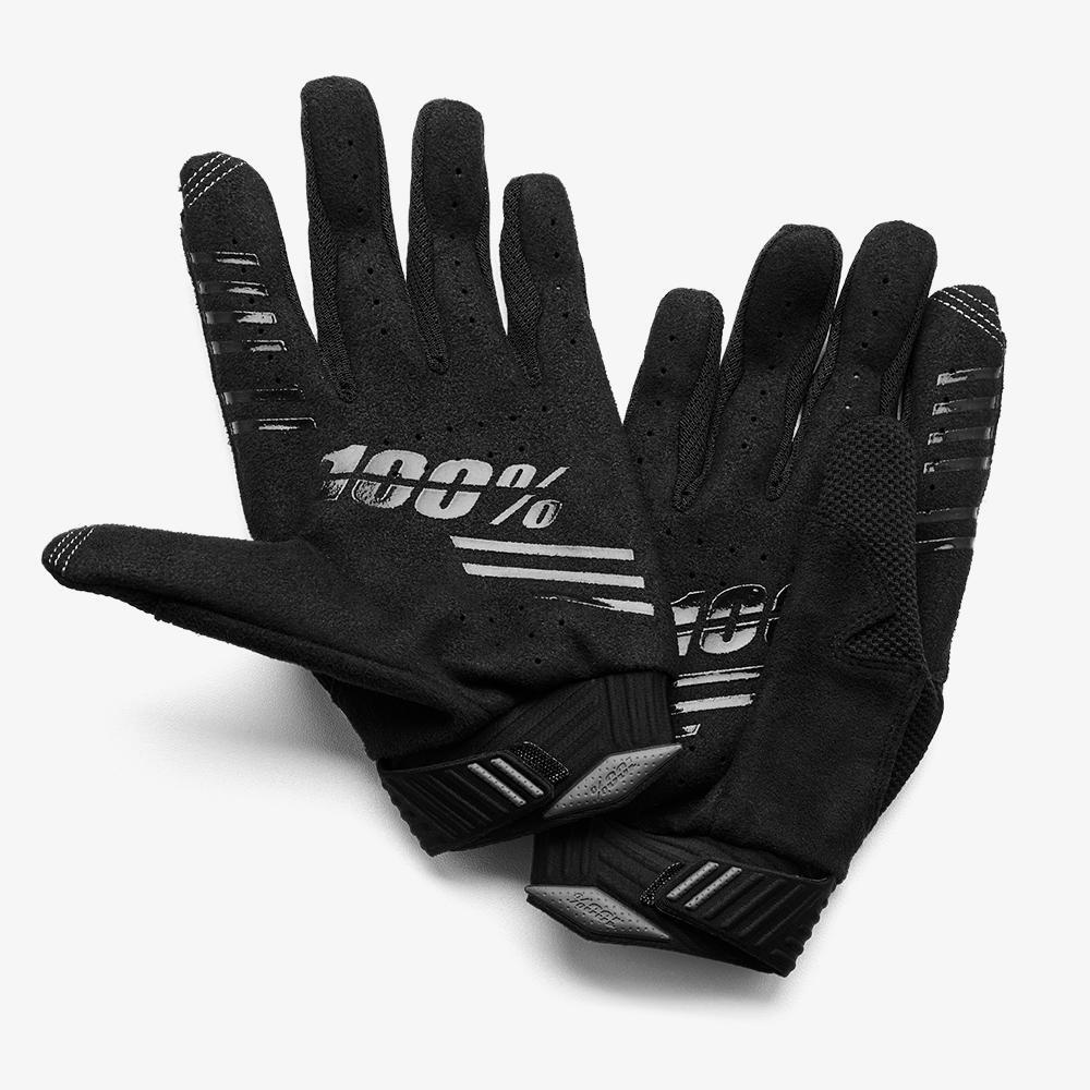 100% Gants de cyclisme VTT R-Core 2/4