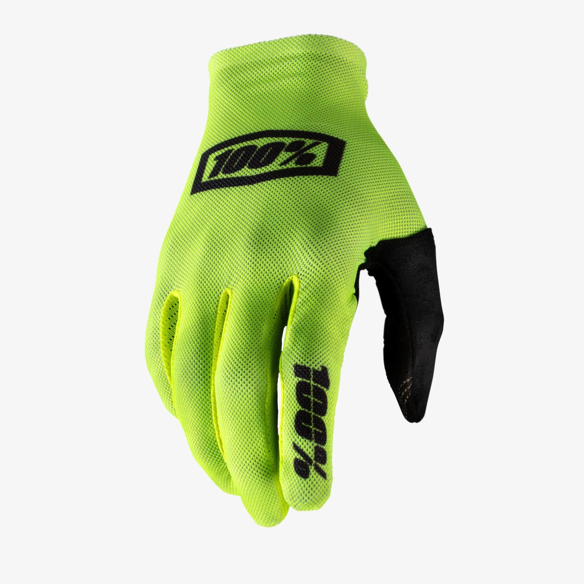 100% Gloves MTB Celium 2/5