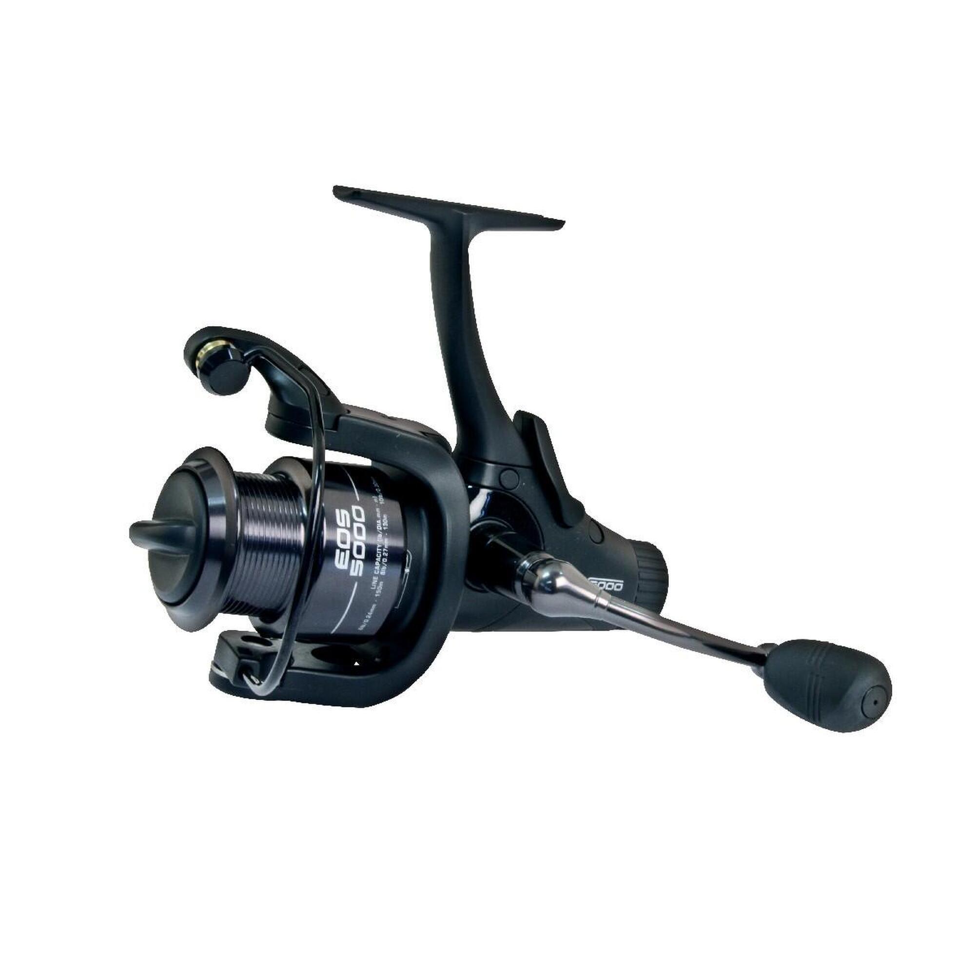 FOX Fox Eos Angelrolle 5000