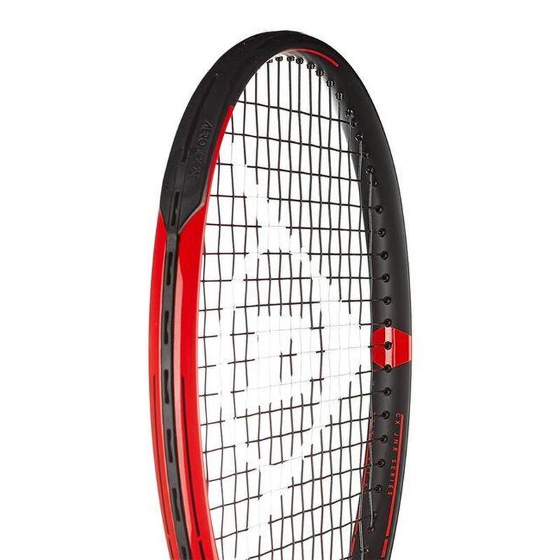 Rakieta tenisowa dla dzieci Dunlop CX 25 Junior 2019