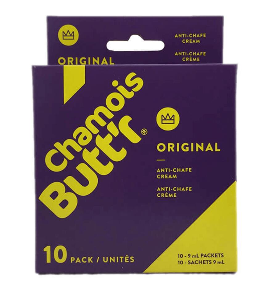 Crème Anti-frottement Original 235ml 5/5
