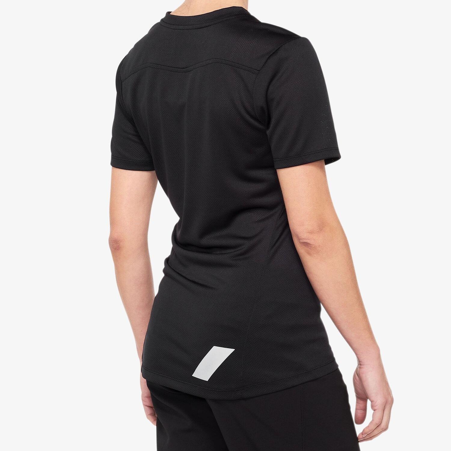 Camisola feminina 100% Ridecamp 3/5