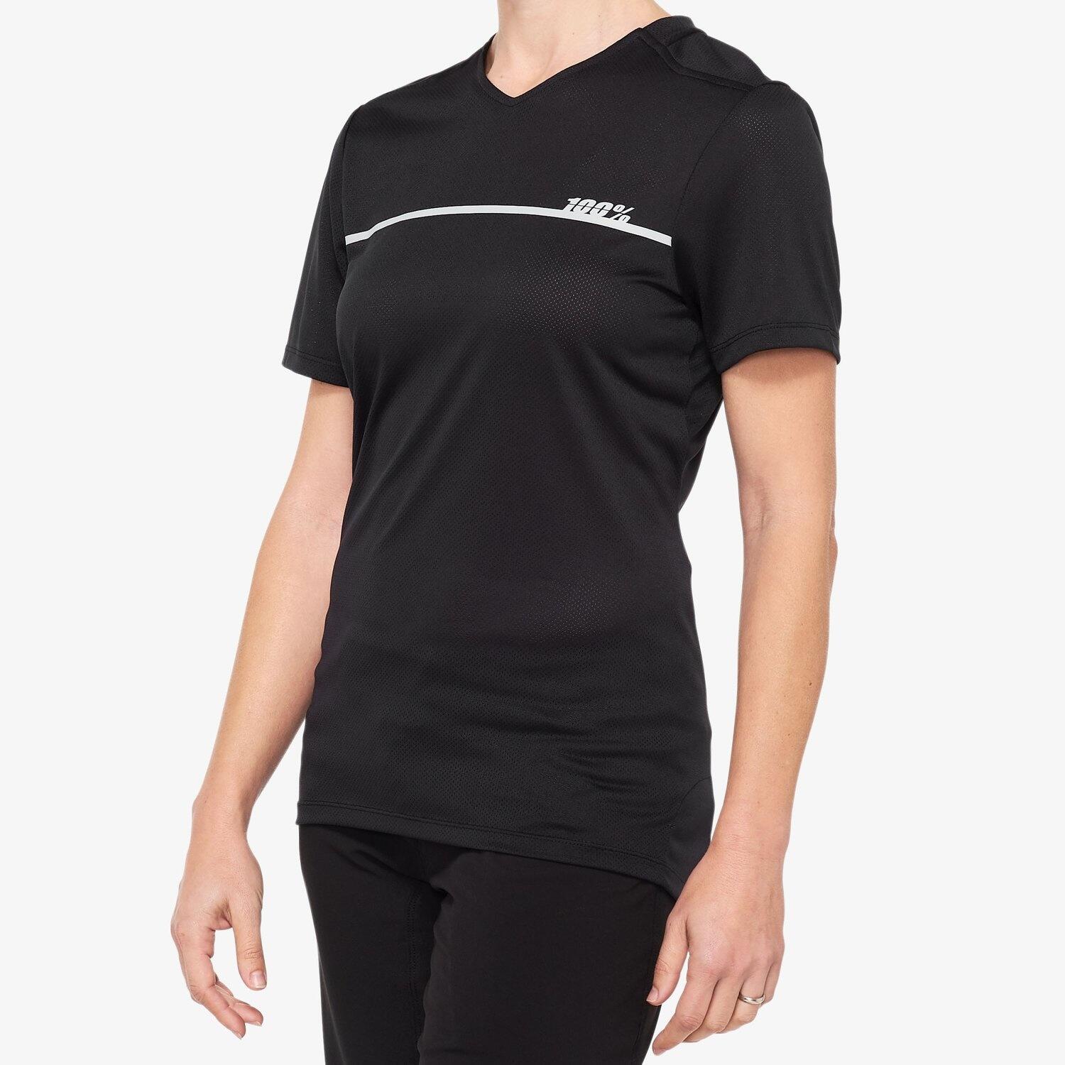 Camisola feminina 100% Ridecamp 4/5