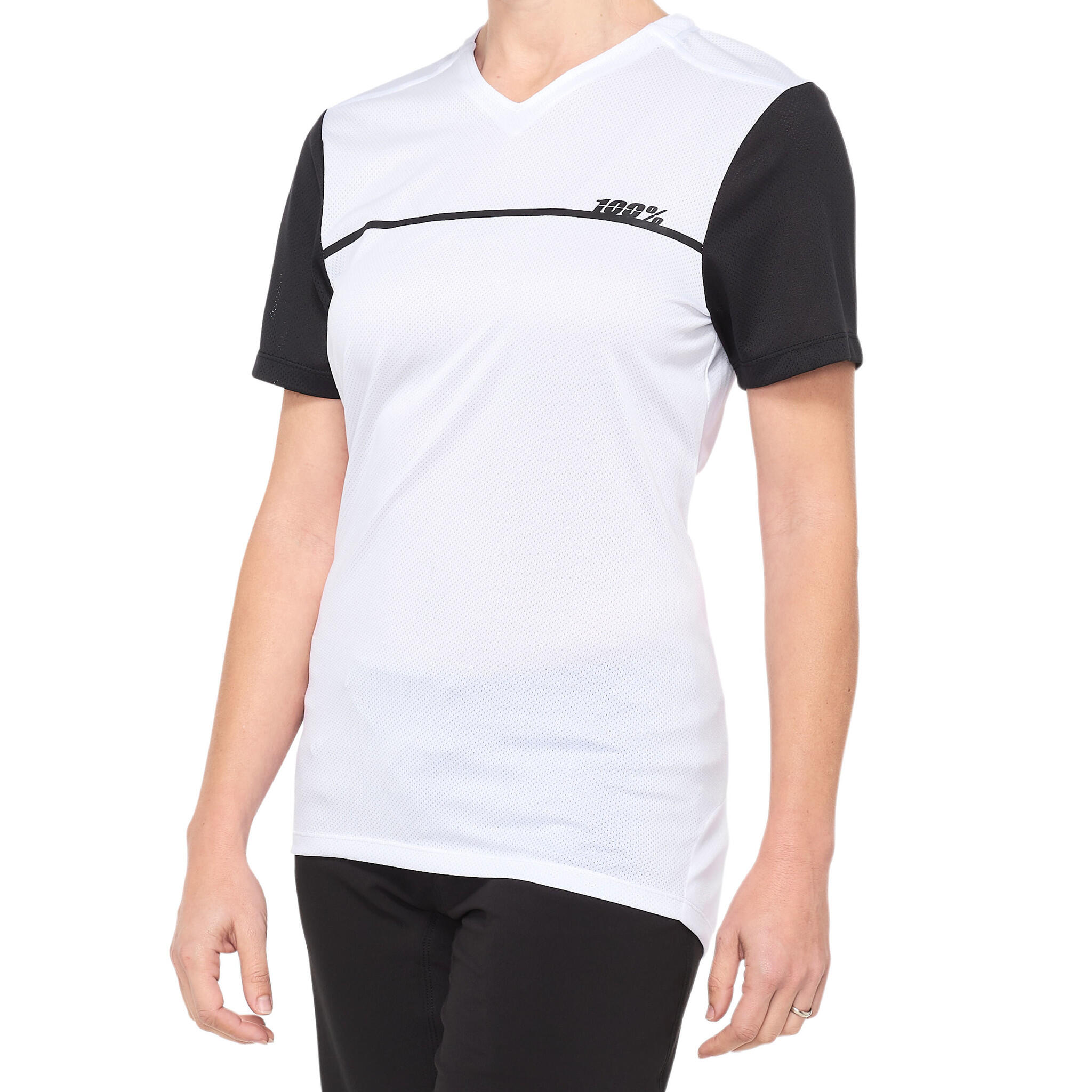 Camisola feminina 100% Ridecamp 2/5