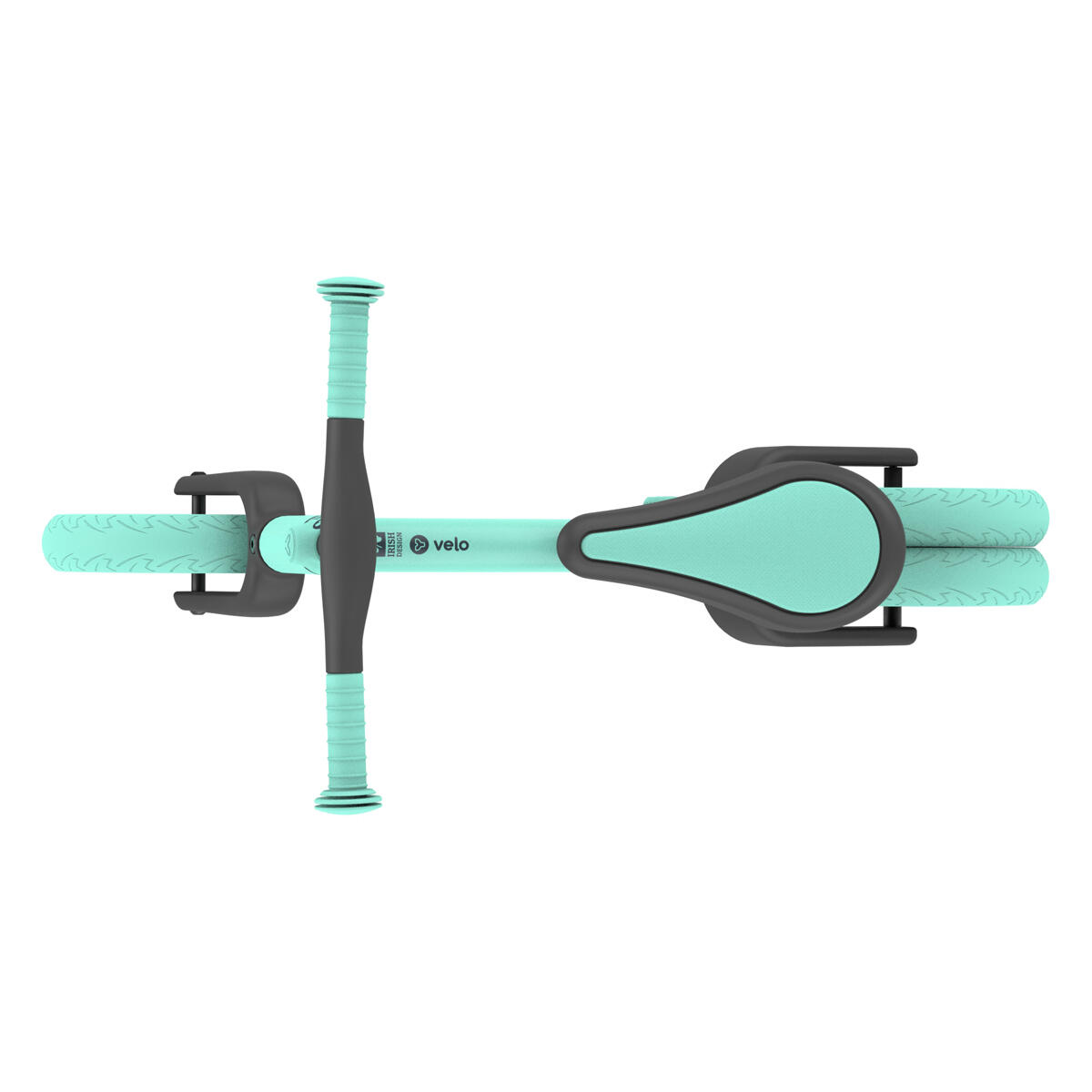 YVELO Junior Vert 5/6