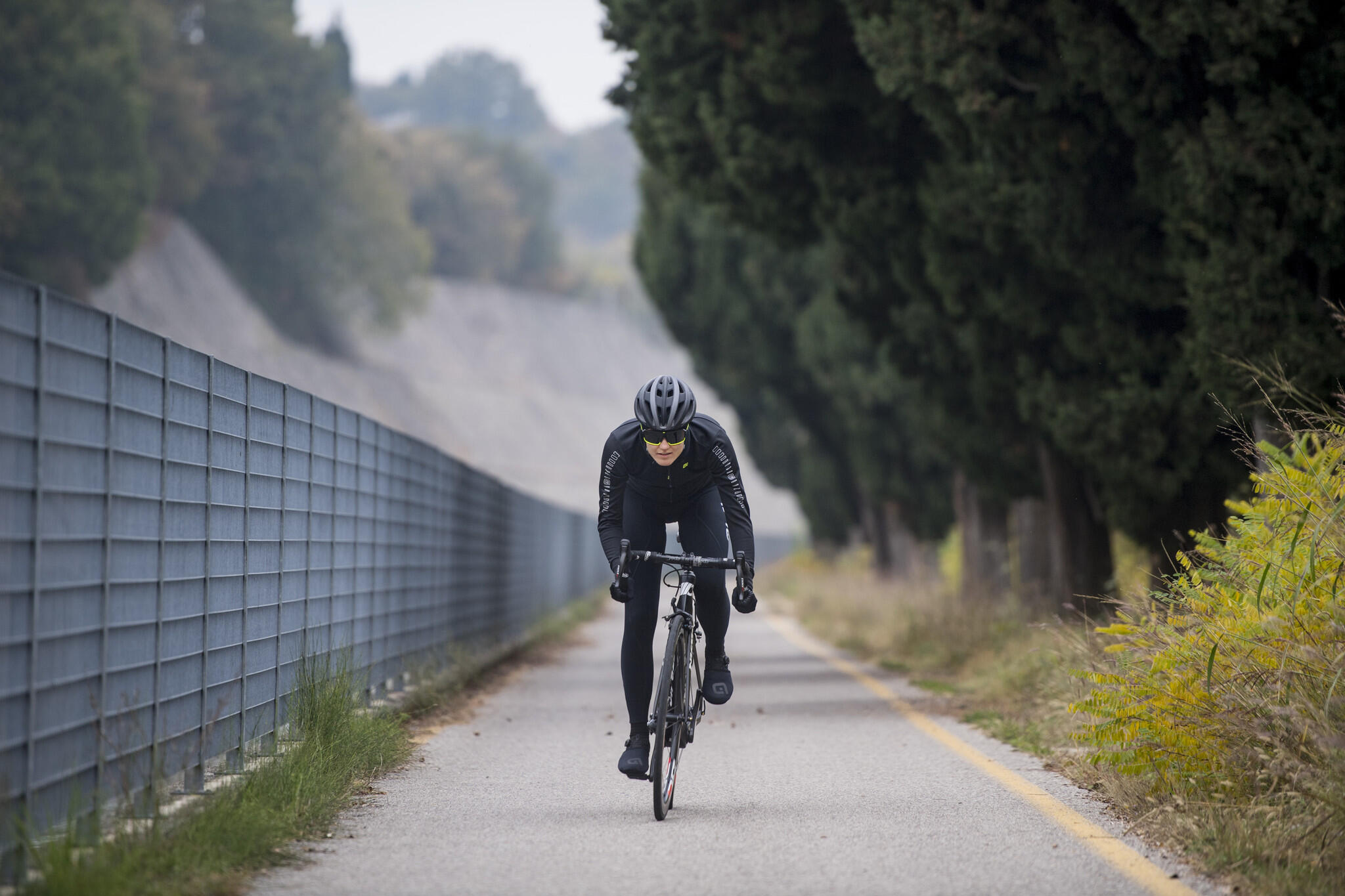 Veste hiver - SOLID FONDO LADY WNT 2/5