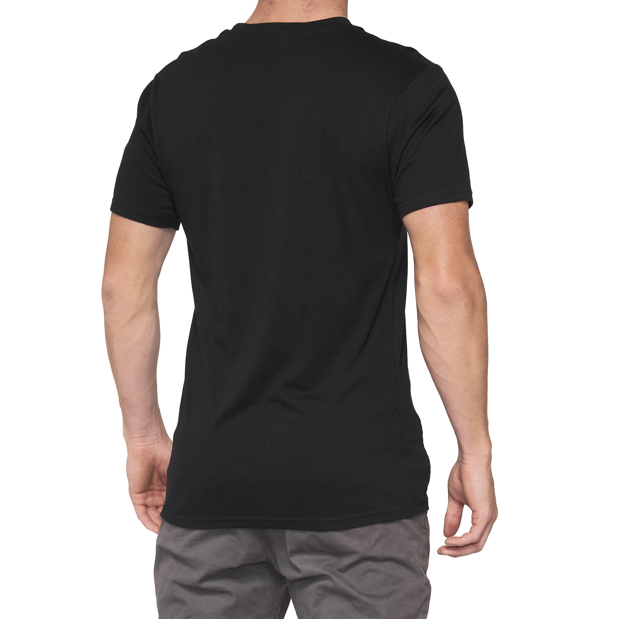 T-Shirt essentiel - Gunmetal Santé 3/5