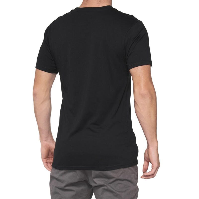 T-Shirt essentiel - Gunmetal Santé