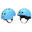 Casque - Bleu