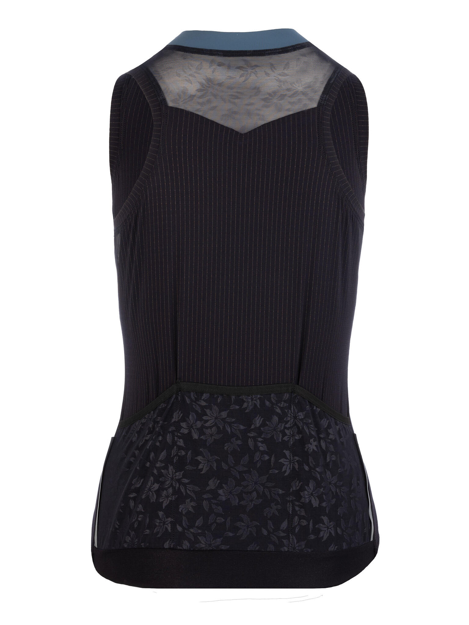 Q36.5 Maillot sans manches L1 Pinstripe 3/5