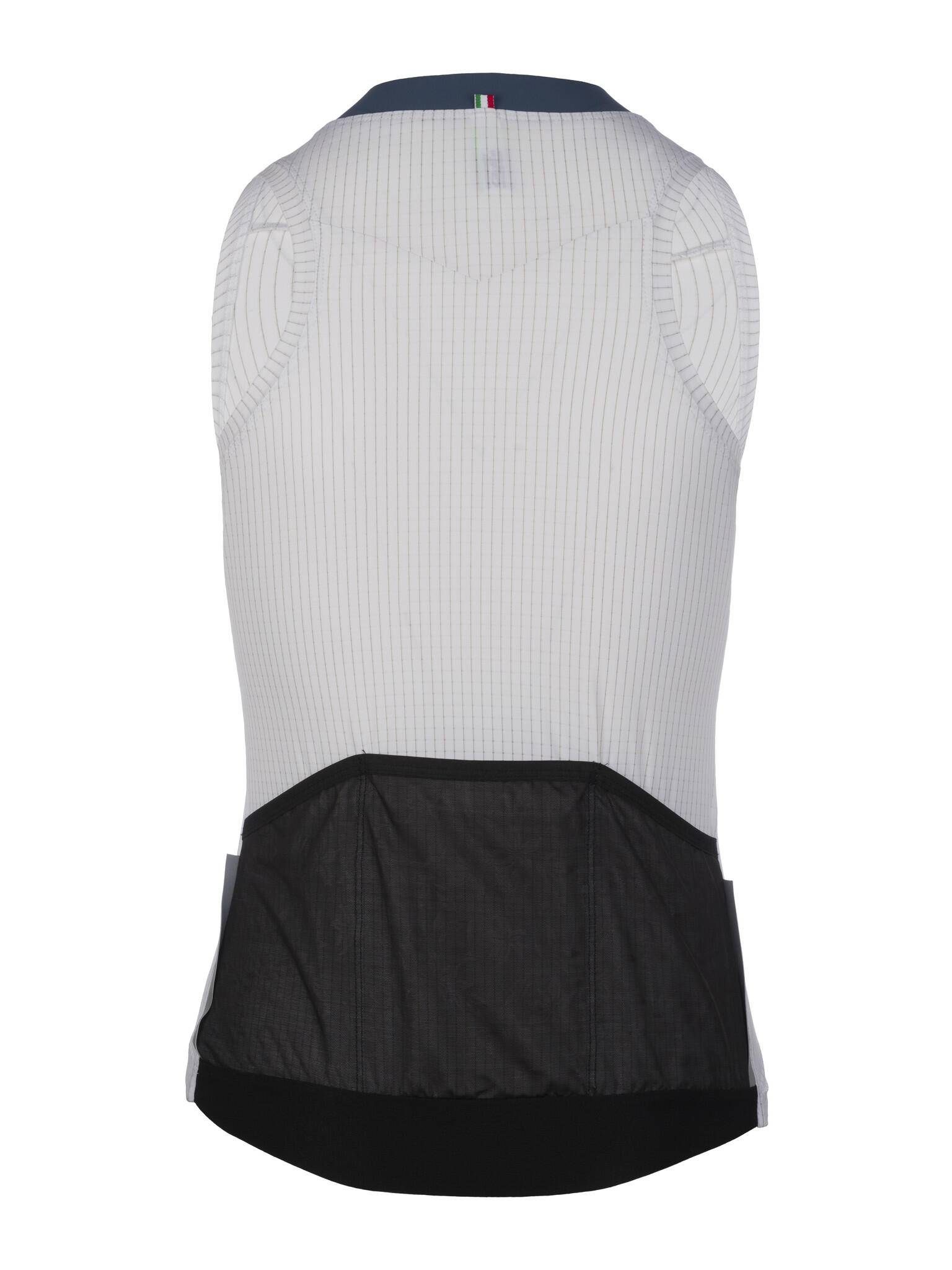 Q36.5 Maillot sans manches L1 Pinstripe 2/5