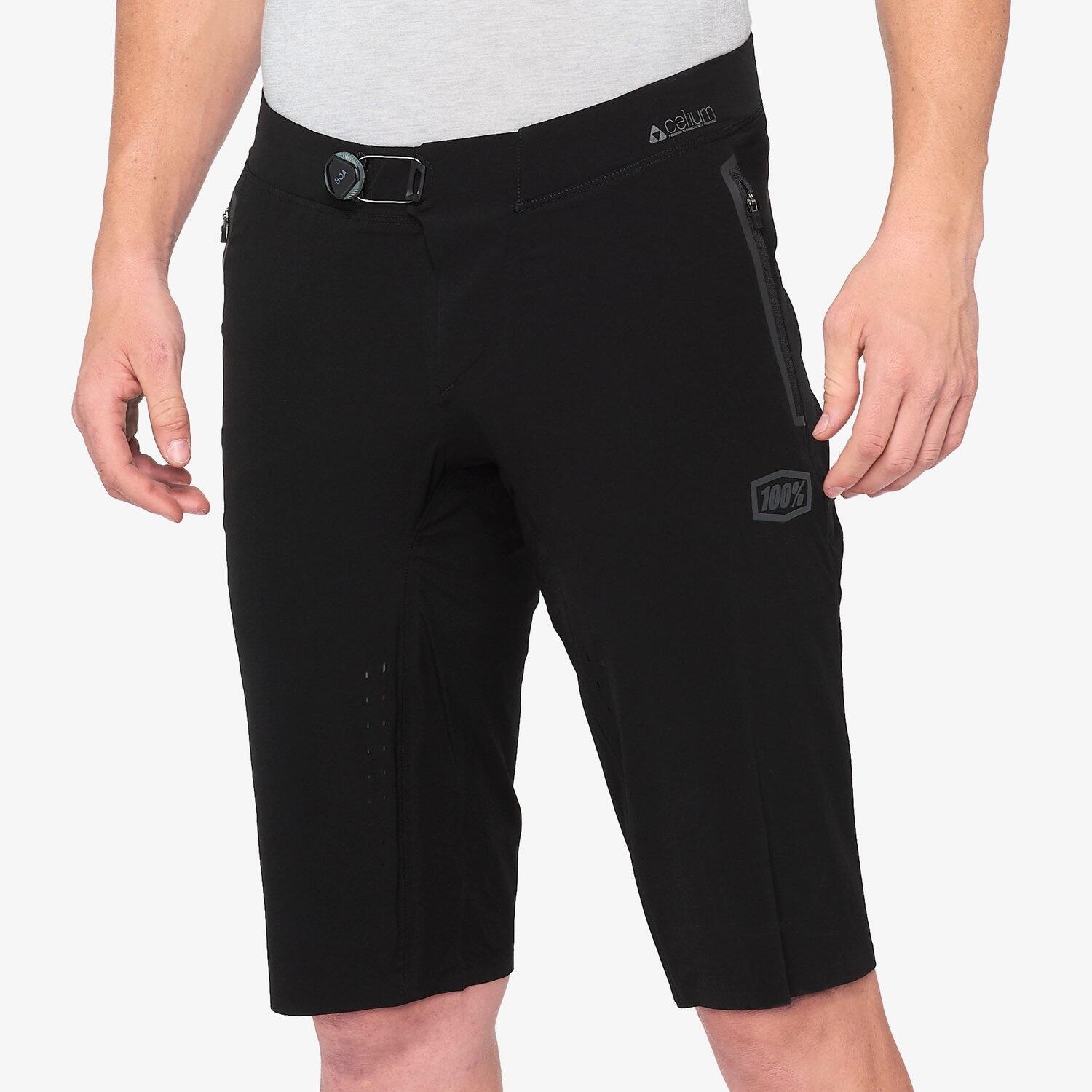 Short Celium Enduro/Trail - Noir 5/5