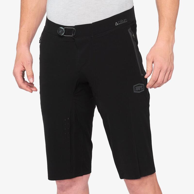 Celium Enduro/Trail Short - Negro