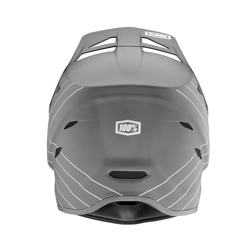 100% VTT Casque Status Essential