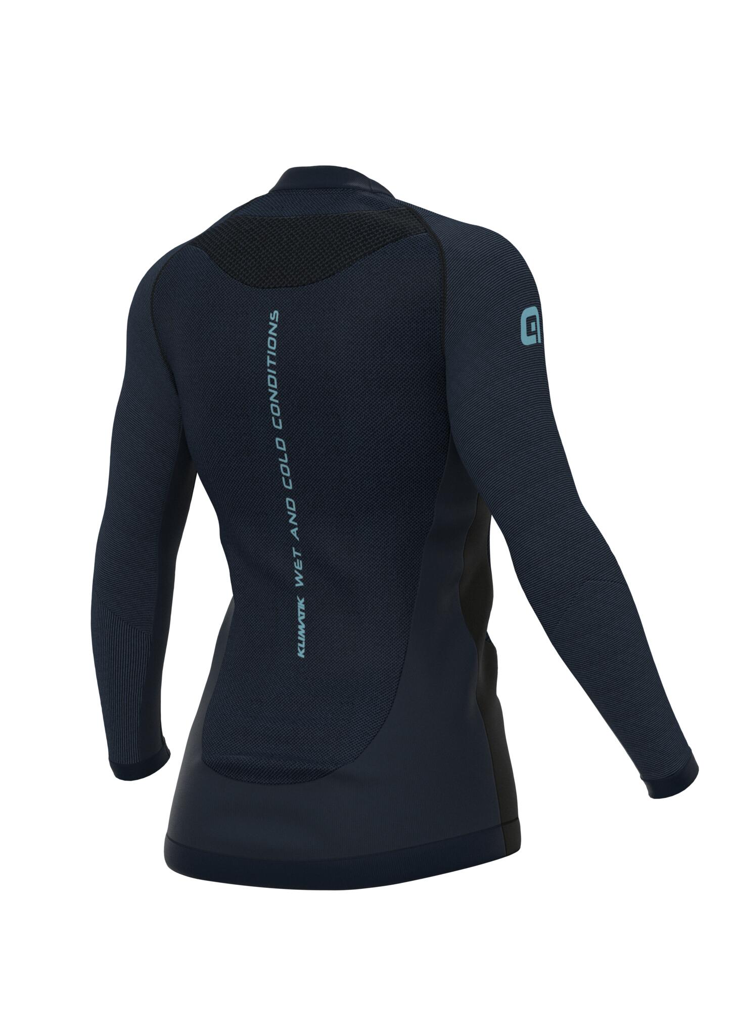 T-shirt a manches longues - KLIMA LADY 2/3