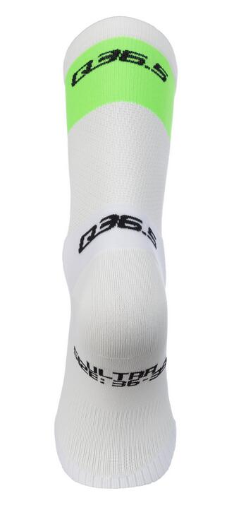 Q36.5 Chaussettes Ultra 5/5