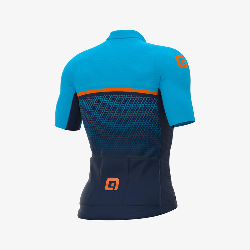 Ale Maillot à Manches Courtes PRS Bridge
