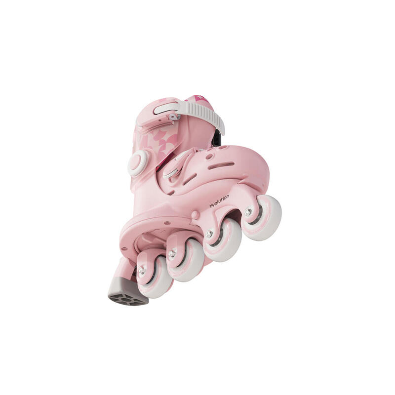 Skates - Twista - Roze