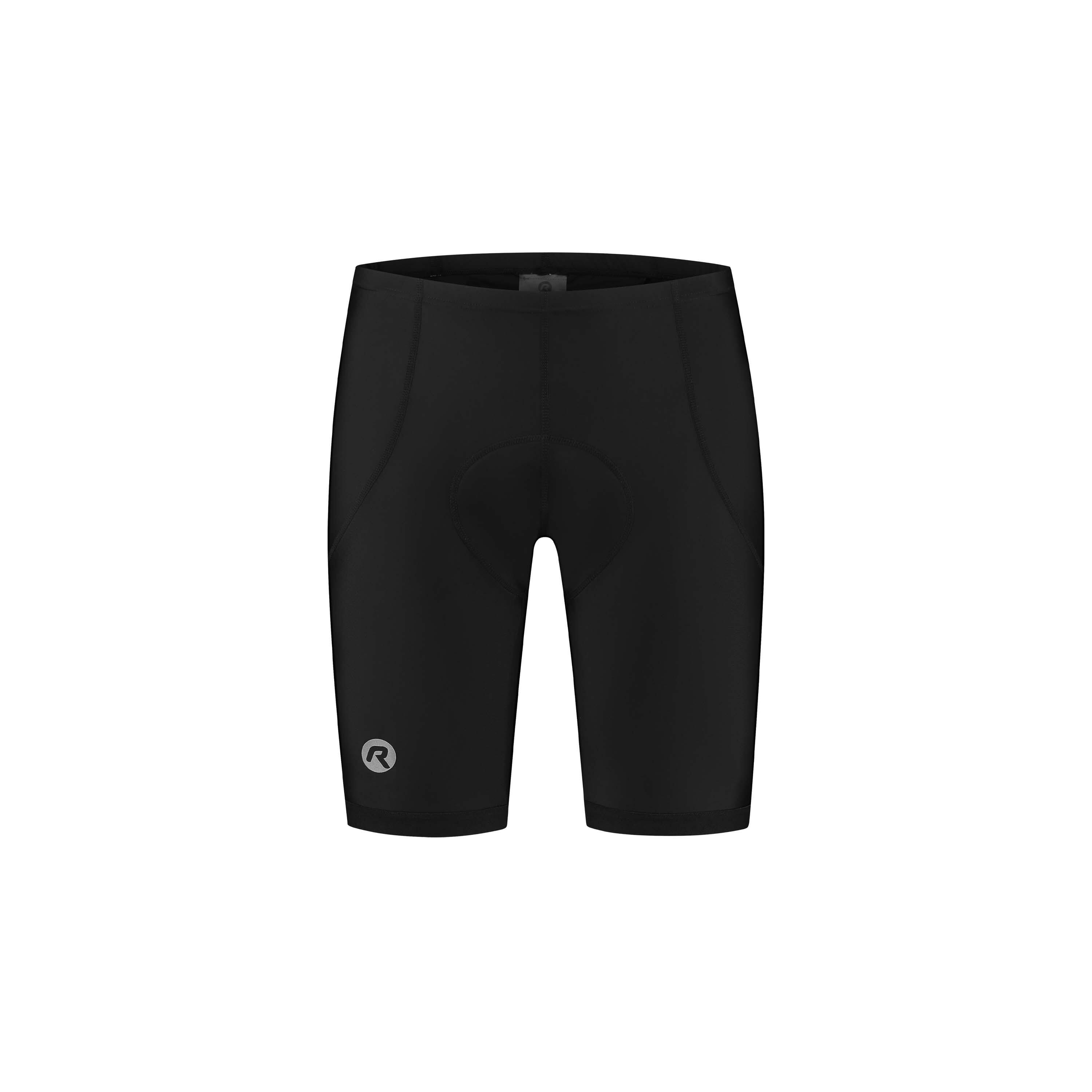 Rogelli - Cuissard Velo Homme - Core - Short De Vélo - Noir - S - Decathlon
