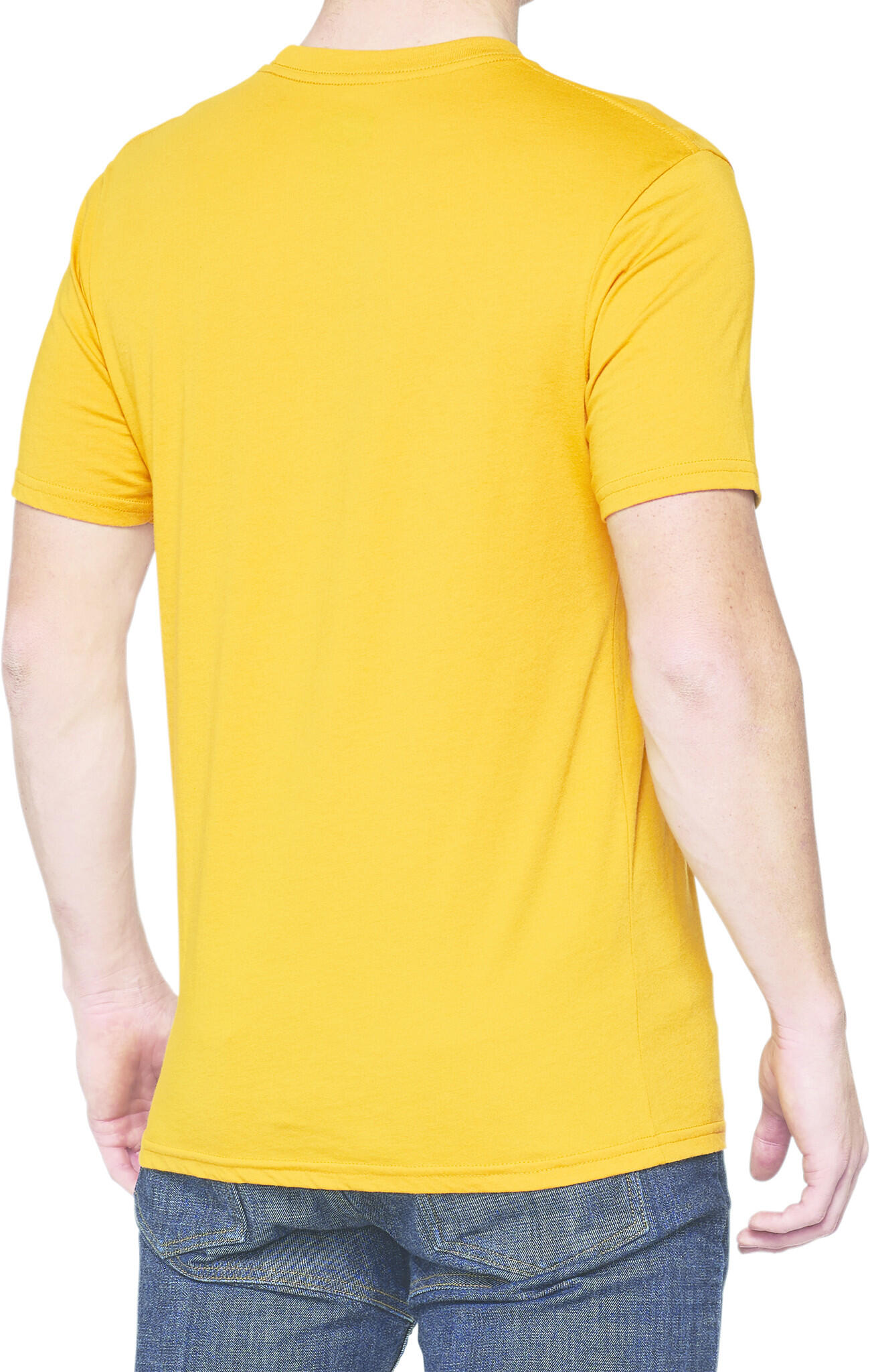 T-Shirt essentiel - Gunmetal Santé 5/5