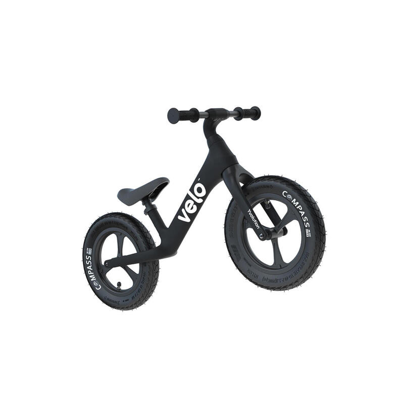 Vélo d'équilibre - Y-velo Pro - Noir