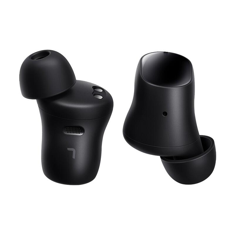 Auscultadores sem fios multidesportivos - Redmi Buds 3 Pro Preto 3/7