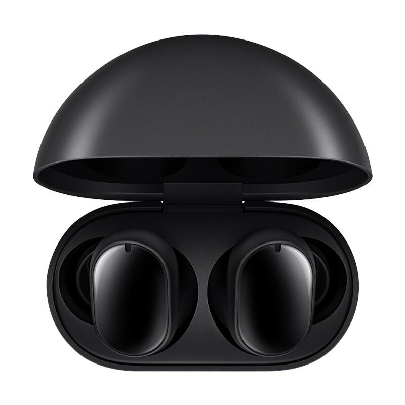 Auscultadores sem fios multidesportivos - Redmi Buds 3 Pro Preto 2/7