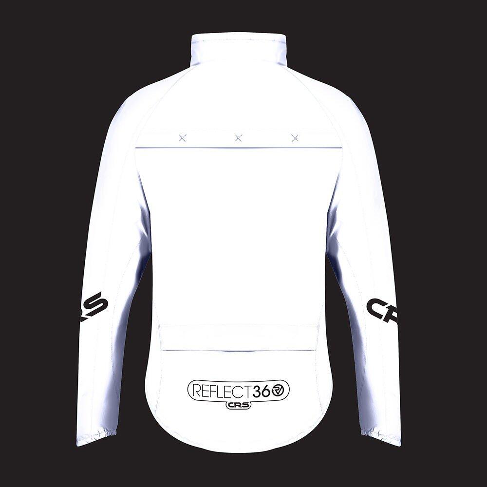Proviz Men's REFLECT360 CRS Waterproof Reflective Cycling Jacket 4/7