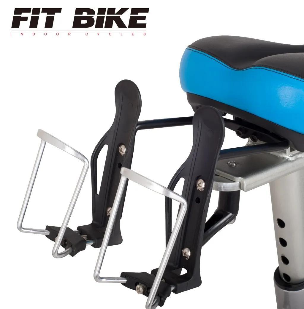 FitBike - Dubbele Bidonhouder 2/3
