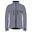 Jacke REFLECT360 Plus silber reflektierend