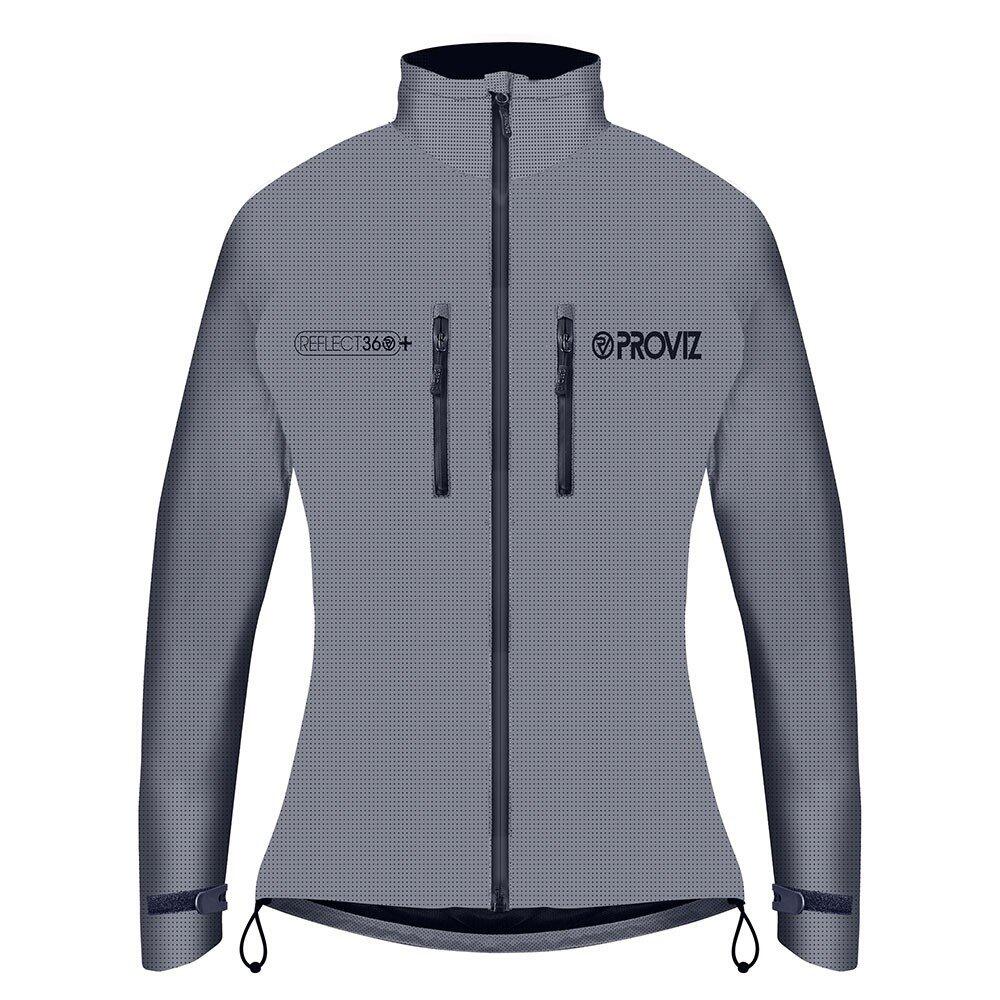 PROVIZ Proviz Women's REFLECT360 Plus Waterproof Reflective Cycling Jacket